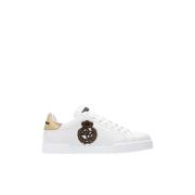 ‘Portofino’ sneakers Dolce & Gabbana , White , Heren