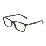 Stijlvolle Bril in Kleurcode 2525 Dolce & Gabbana , Black , Heren