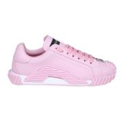 Sneakers Dolce & Gabbana , Pink , Dames