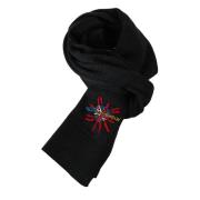 Wrap Shawl Sjaal - dgloveslondon Dolce & Gabbana , Black , Dames