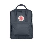 Backpacks Fjällräven , Gray , Unisex