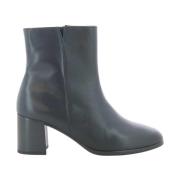 Zwarte Schoenen Dames 35.530 Gabor , Black , Dames