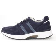 Heren Sneaker - 8001.12.01 Gabor , Blue , Heren