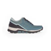 Waterdichte wandelsneaker voor dames Gabor , Blue , Dames