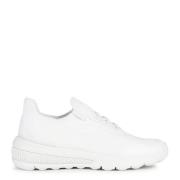 Sneakers Geox , White , Dames