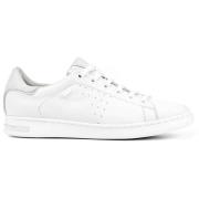 D Jaysen sneakers Geox , White , Dames