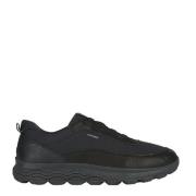 Sneakers Geox , Black , Heren