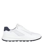 Sneakers Geox , White , Heren