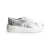 Sneakers Geox , Gray , Dames