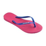 Flip Flops Havaianas , Red , Dames