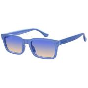 Sunglasses Havaianas , Blue , Unisex
