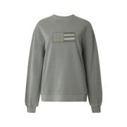 Sweatshirts Lexington , Green , Heren