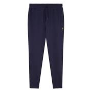 Jogging Lyle; Scott Lyle & Scott , Blue , Heren