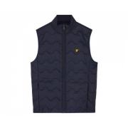 Jassen Jacks Lyle & Scott , Blue , Heren