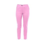 Skinny Jeans Marella , Pink , Dames