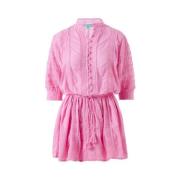 Short Dresses Melissa Odabash , Pink , Dames
