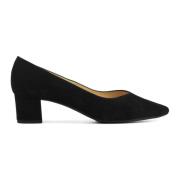 Pumps Zwart Peter Kaiser , Black , Dames