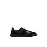Achille sneakers Salvatore Ferragamo , Black , Heren