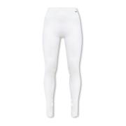 Wollen broek Salvatore Ferragamo , White , Dames