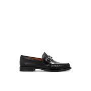 ‘Fort’ loafers Salvatore Ferragamo , Black , Heren