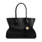 ‘Stella’ schoudertas Salvatore Ferragamo , Black , Dames