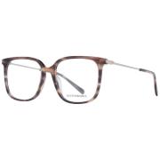 Bruine Damesmonturen, Elegante Collectie Scotch & Soda , Brown , Dames