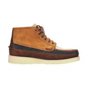 Laced Shoes Sebago , Multicolor , Heren