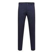 Suit Trousers Selected Homme , Blue , Heren