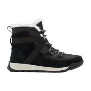 Enkel laarzen Sorel , Black , Dames