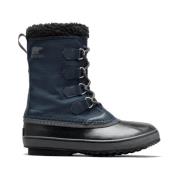 Collegiate Navy 1964 PAC Nylon DTV Sorel , Blue , Heren