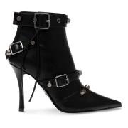 Laarzen Steve Madden , Black , Dames