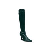 Haklaarzen Steve Madden , Green , Dames