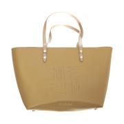 Handtas Steve Madden , Brown , Unisex