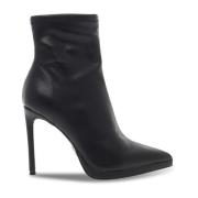 Lage laars voor vrouwen in microvezel, ecologisch leer Steve Madden , ...