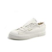 Sneakers Superga , White , Dames