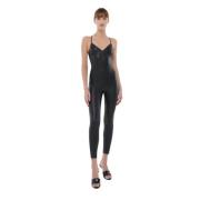 Jumpsuits Wolford , Black , Dames