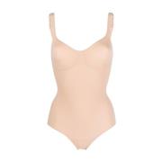 Body Wolford , Pink , Dames