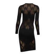 Midi Dresses Wolford , Black , Dames