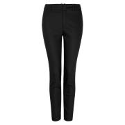 Dames Skinny Fit Broek 80449 Drykorn , Black , Dames