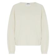 Gadessy 10 Dames Sweatshirt Drykorn , Beige , Heren