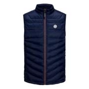 Vests Jack & Jones , Blue , Heren