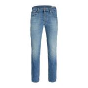 Skinny Jeans Jack & Jones , Blue , Heren