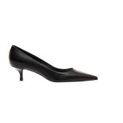 Pumps Stuart Weitzman , Black , Dames