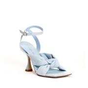 Sandals Stuart Weitzman , Blue , Dames