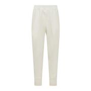 Trainingsbroek Jil Sander , Beige , Heren