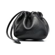 Emmer zak Jil Sander , Black , Dames