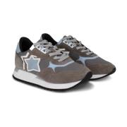 Sneakers Atlantic Stars , Gray , Dames