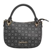 Hobo Tas DeFilippo Carlo Colucci , Black , Dames