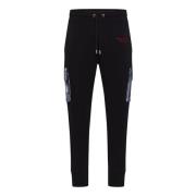 Moliner Sweat Jogger Carlo Colucci , Black , Heren