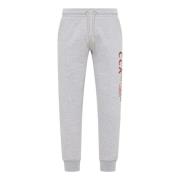 Atletico Sweathose D`Amato - Unieke joggingbroek Carlo Colucci , Gray ...